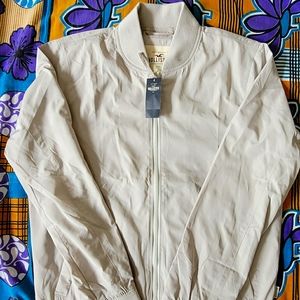 Hollister Jacket brand new with tags